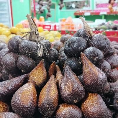 Salak Pondo Jumbo